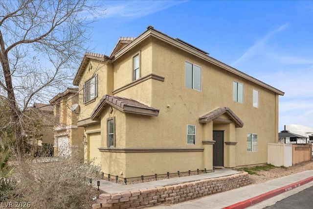 4144 Wheatleigh Court, Las Vegas, NV 89115