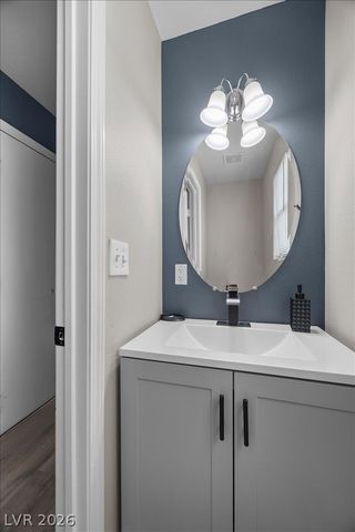 4144 Wheatleigh Court, Las Vegas, NV 89115