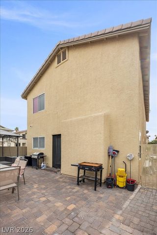 4144 Wheatleigh Court, Las Vegas, NV 89115