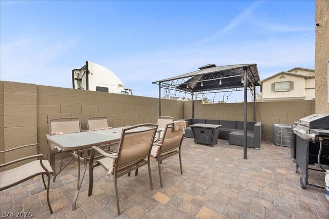 4144 Wheatleigh Court, Las Vegas, NV 89115