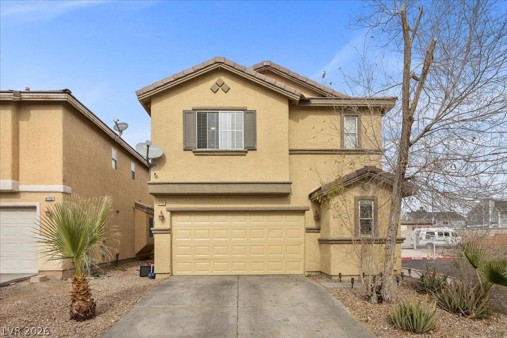 4144 Wheatleigh Court, Las Vegas, NV 89115