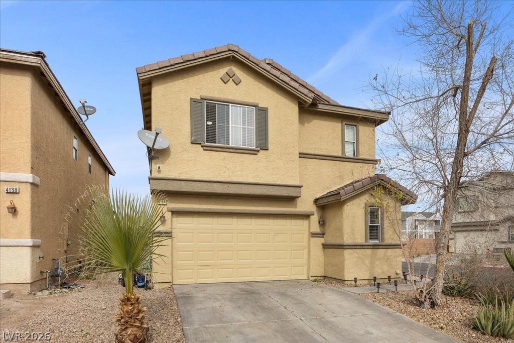 4144 Wheatleigh Court, Las Vegas, NV 89115 — photo 3
