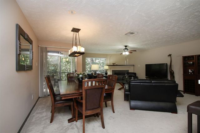 8051 Bay Branch Drive 323, The Woodlands, TX 77382