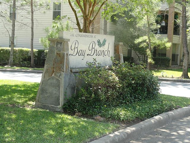 8051 Bay Branch Drive 323, The Woodlands, TX 77382