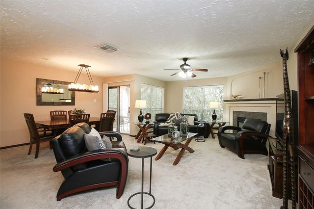8051 Bay Branch Drive 323, The Woodlands, TX 77382