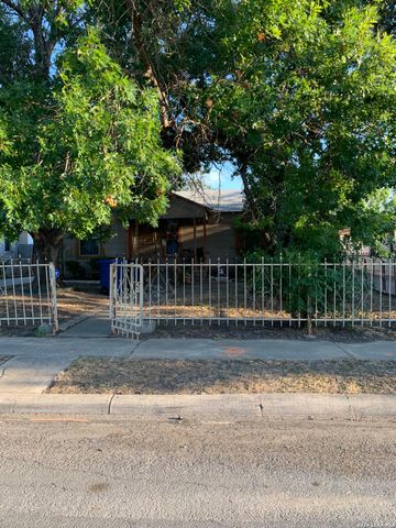 638 W Olmos, San Antonio, TX 78212