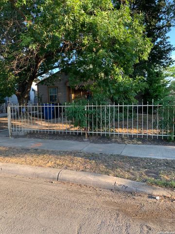 638 W Olmos, San Antonio, TX 78212