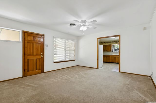 5015 Bayonne, San Antonio, TX 78228