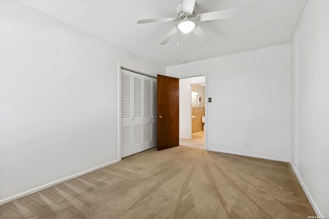 5015 Bayonne, San Antonio, TX 78228