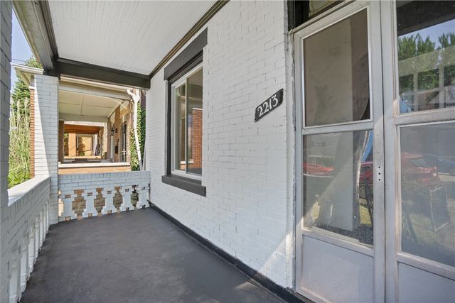 2213 Woodstock Ave, Swissvale, PA 15218