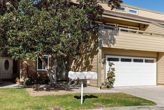 1734 Kennington Road, Encinitas, CA 92024