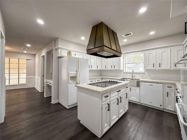 5907 Havenwoods Drive, Houston, TX 77066