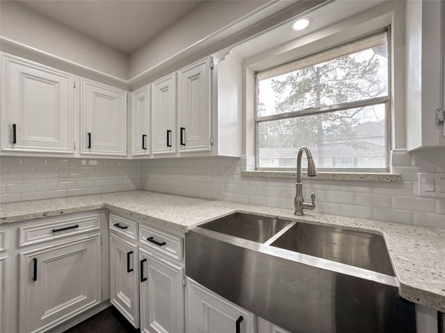 5907 Havenwoods Drive, Houston, TX 77066