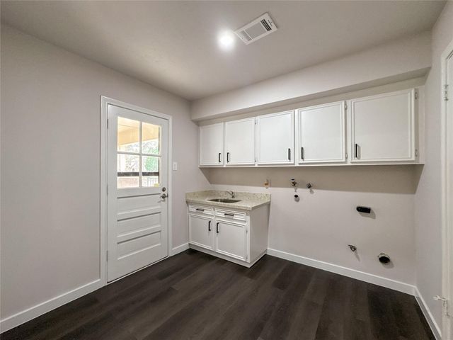 5907 Havenwoods Drive, Houston, TX 77066