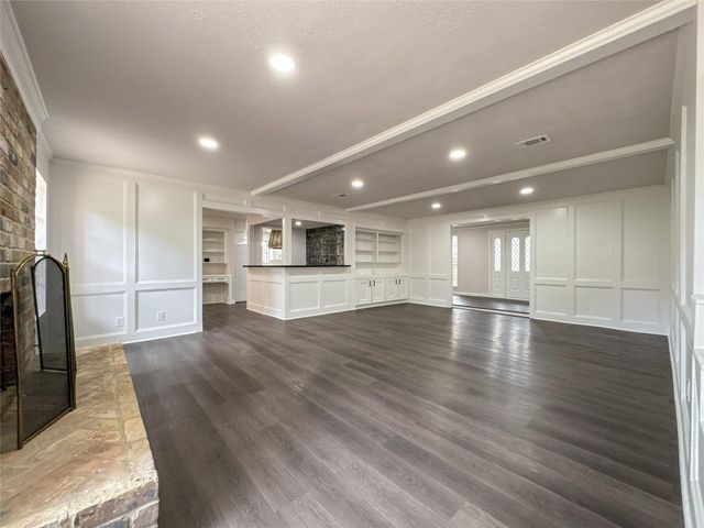 5907 Havenwoods Drive, Houston, TX 77066