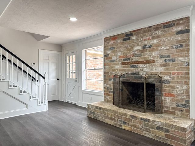 5907 Havenwoods Drive, Houston, TX 77066