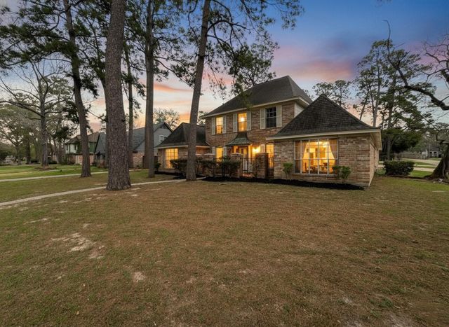 5907 Havenwoods Drive, Houston, TX 77066
