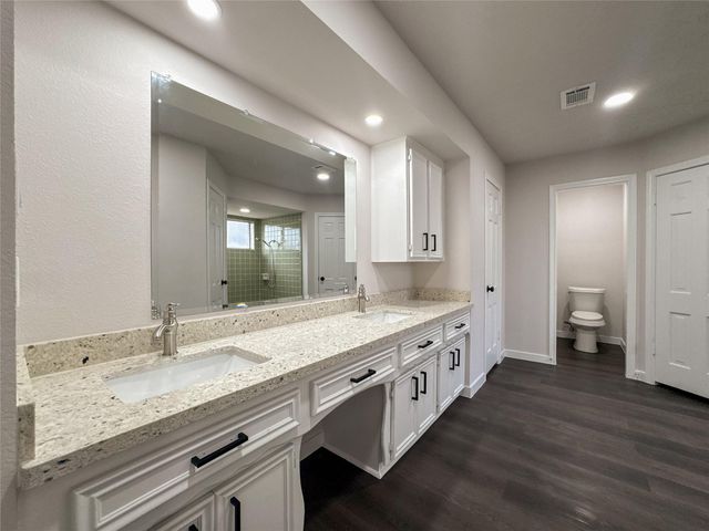 5907 Havenwoods Drive, Houston, TX 77066