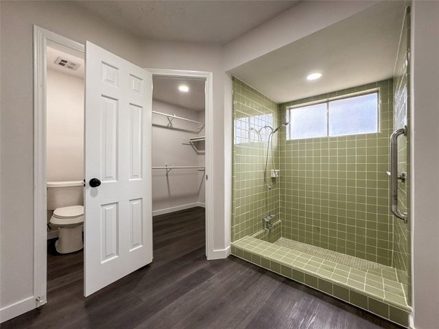 5907 Havenwoods Drive, Houston, TX 77066