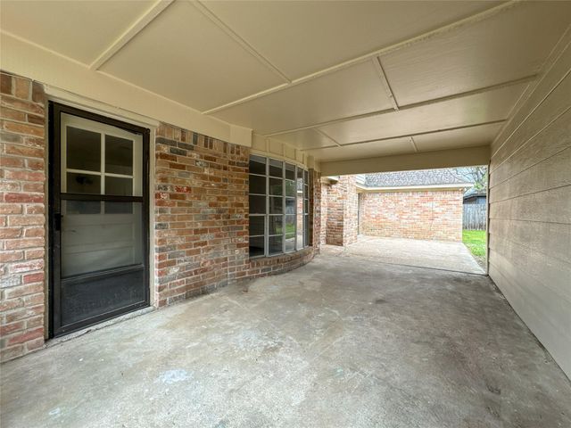 5907 Havenwoods Drive, Houston, TX 77066