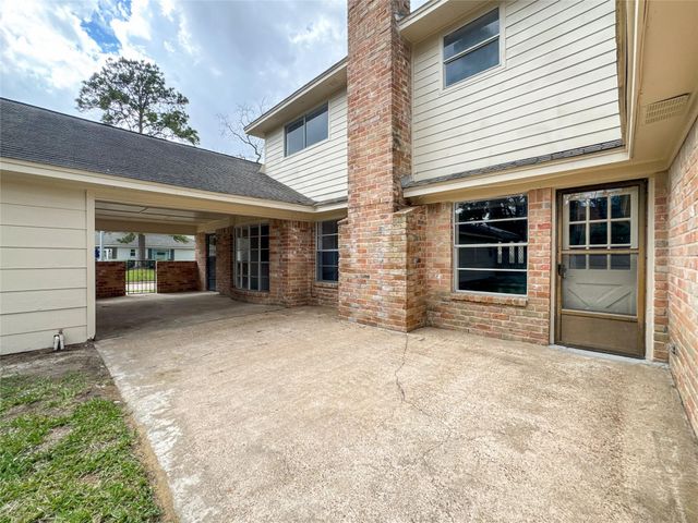 5907 Havenwoods Drive, Houston, TX 77066