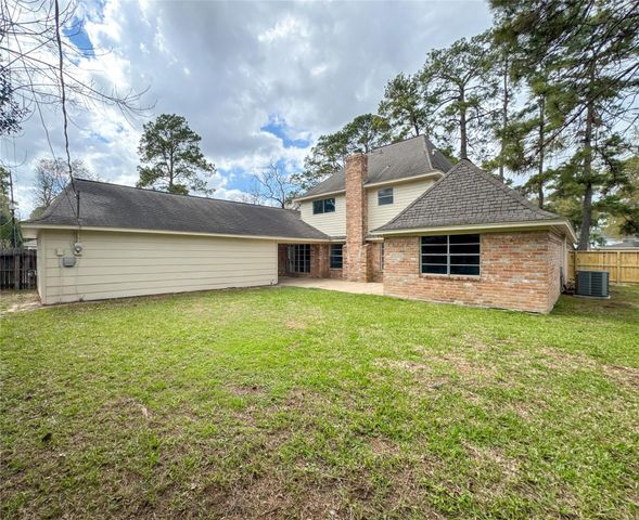 5907 Havenwoods Drive, Houston, TX 77066