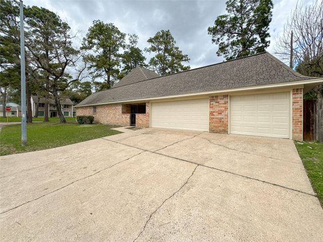 5907 Havenwoods Drive, Houston, TX 77066