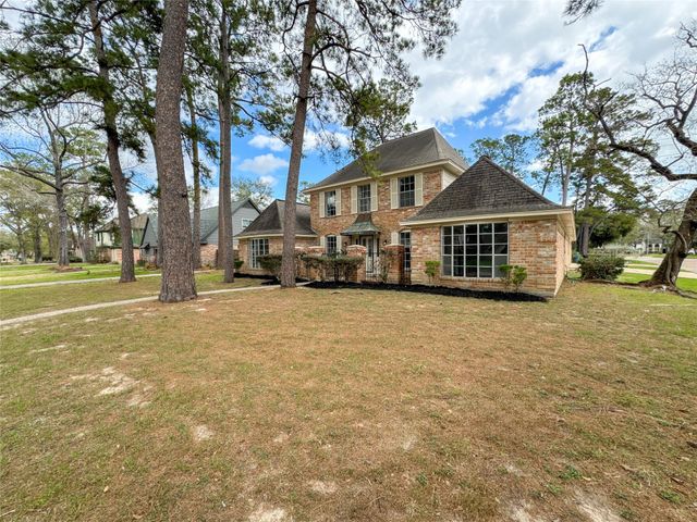 5907 Havenwoods Drive, Houston, TX 77066