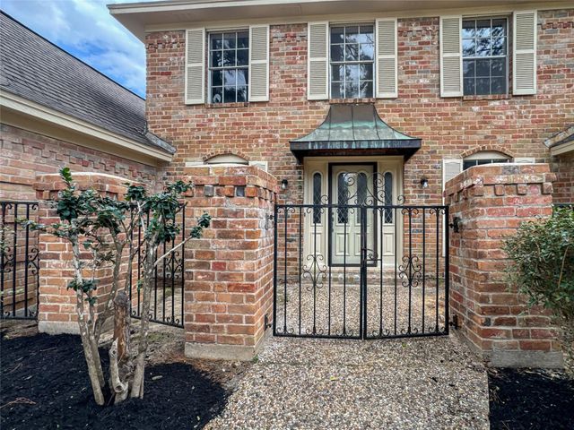 5907 Havenwoods Drive, Houston, TX 77066