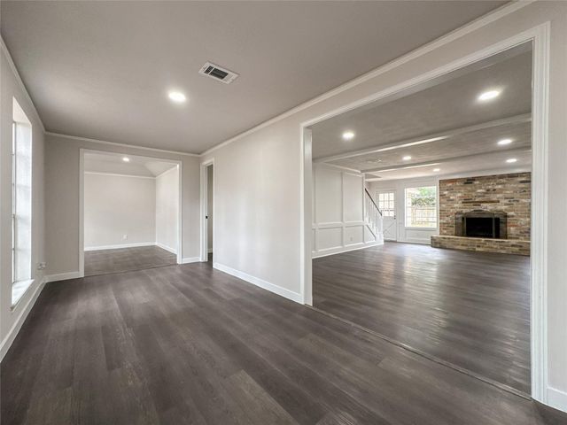 5907 Havenwoods Drive, Houston, TX 77066