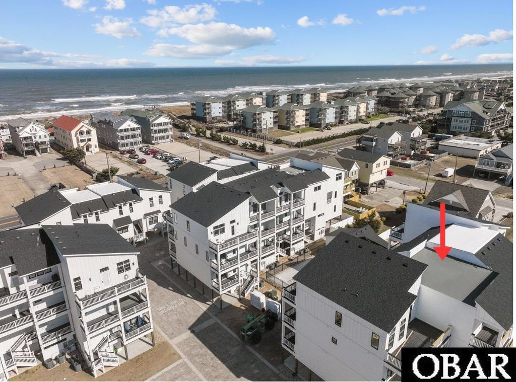 Image 1 of property listing at 902 S Virginia Dare Trail Unit 702, Kill Devil Hills, NC 27948