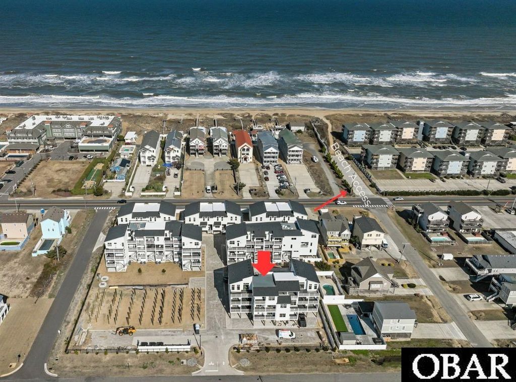 Image 2 of property listing at 902 S Virginia Dare Trail Unit 702, Kill Devil Hills, NC 27948