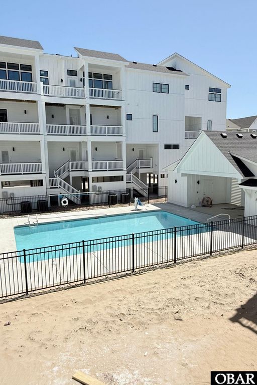 Image 19 of property listing at 902 S Virginia Dare Trail Unit 702, Kill Devil Hills, NC 27948