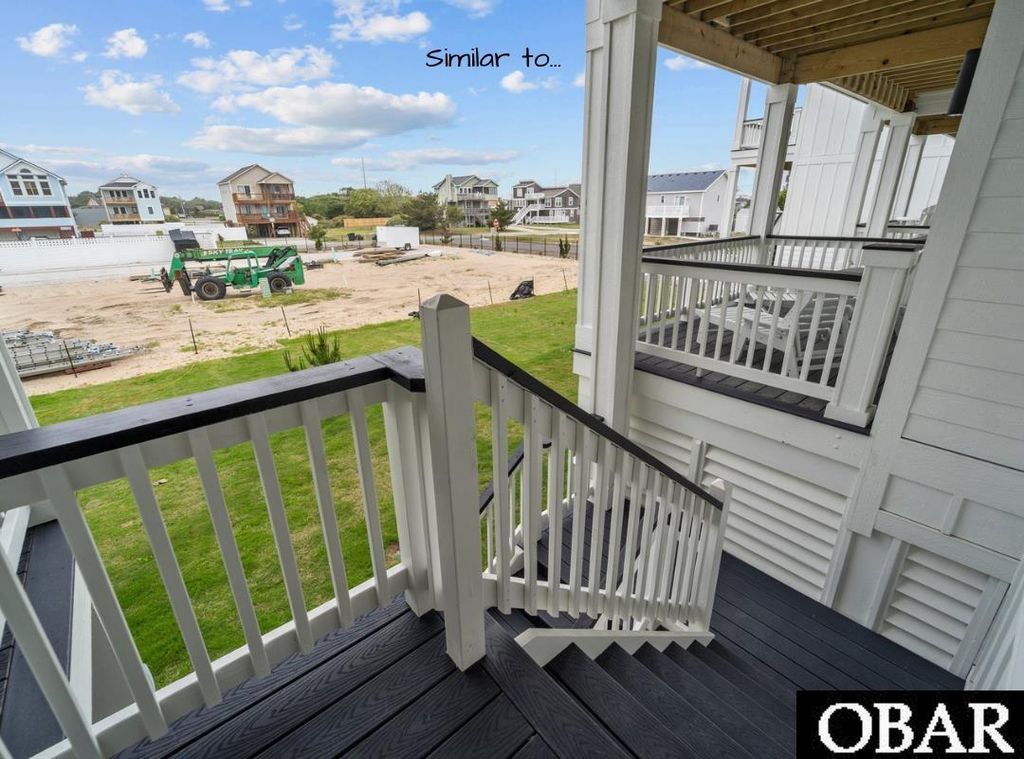 Image 23 of property listing at 902 S Virginia Dare Trail Unit 702, Kill Devil Hills, NC 27948