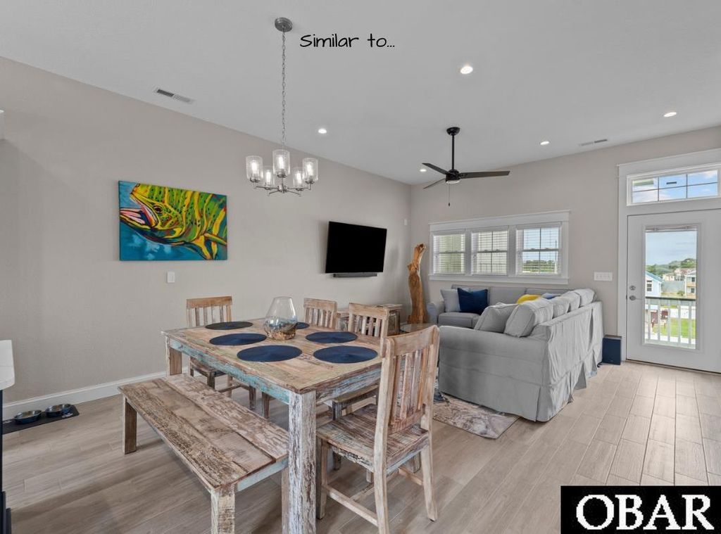 Image 25 of property listing at 902 S Virginia Dare Trail Unit 702, Kill Devil Hills, NC 27948