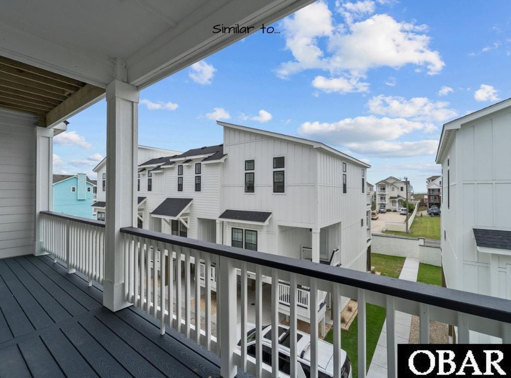 Image 27 of property listing at 902 S Virginia Dare Trail Unit 702, Kill Devil Hills, NC 27948