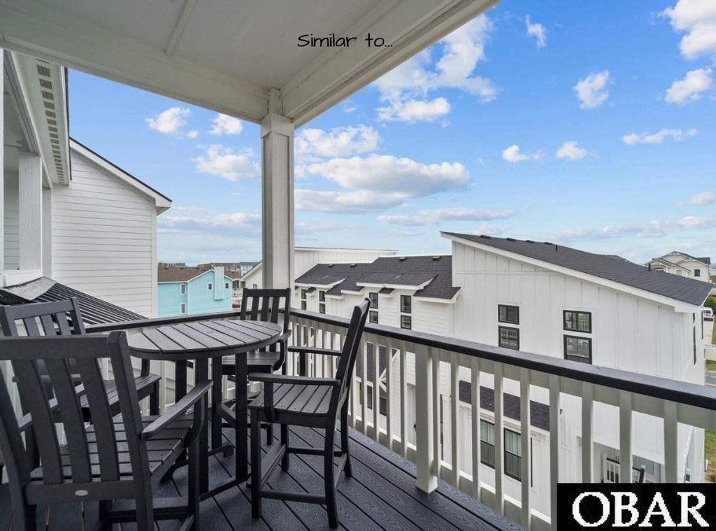 Image 28 of property listing at 902 S Virginia Dare Trail Unit 702, Kill Devil Hills, NC 27948