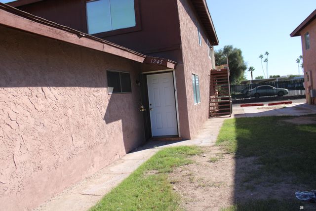 1245 W 20 Pl, Yuma, AZ 85364