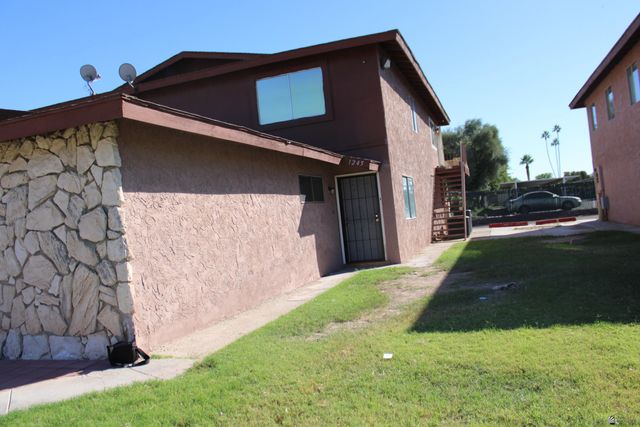 1245 W 20 Pl, Yuma, AZ 85364