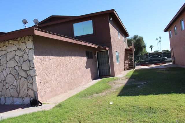 1245 W 20 Pl, Yuma, AZ 85364