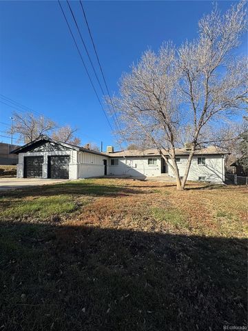 600 Ingalls Street, Lakewood, CO 80214