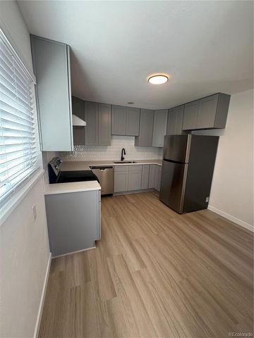 600 Ingalls Street, Lakewood, CO 80214
