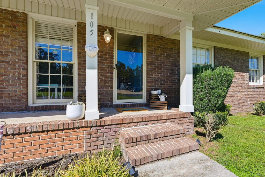 105 Twin City Circle, Loris, SC 29569 — photo 2