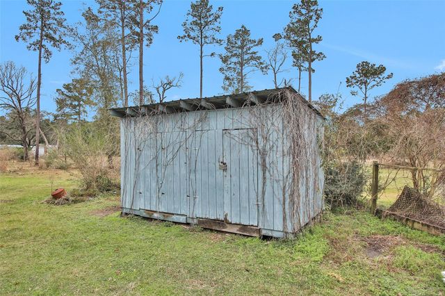 20943 Forestview Drive, Magnolia, TX 77355
