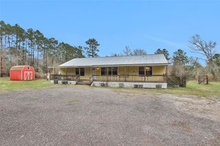 20943 Forestview Drive, Magnolia, TX 77355