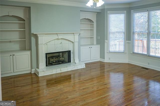 385 Sweet Ivy Lane, Lawrenceville, GA 30043