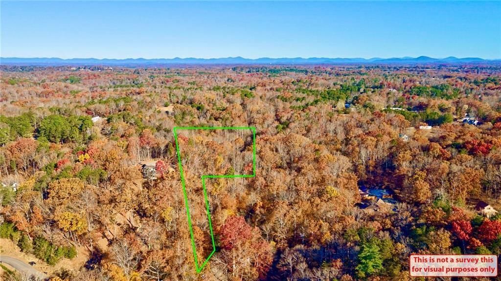 3641 Bert Drive, Gainesville, GA 30506