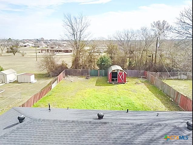 310 N 6th Street, Nolanville, TX 76559