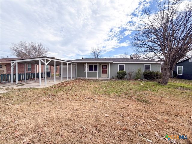 310 N 6th Street, Nolanville, TX 76559