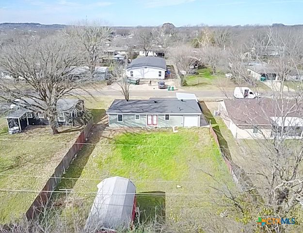 310 N 6th Street, Nolanville, TX 76559